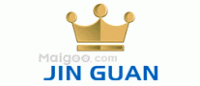 金冠停车JIN GUAN品牌logo