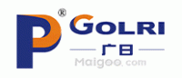 广日车库GOLRI品牌logo