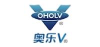 奥乐v品牌logo