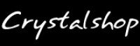 CRYSTALSHOP品牌logo