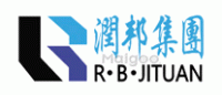 润邦智能品牌logo