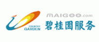碧桂园物业品牌logo