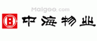 中海物业品牌logo