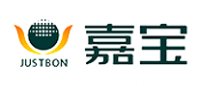 蓝光嘉宝服务Justbon品牌logo