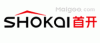 首开物业SHOKAI品牌logo