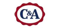 创安CA品牌logo