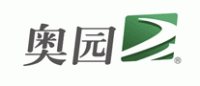 奥园品牌logo