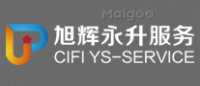 永升服务品牌logo