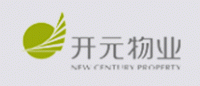 开元物业品牌logo