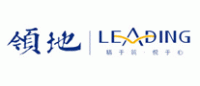 领地Leading品牌logo