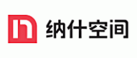 纳什空间品牌logo