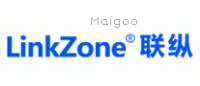 联纵LinkZone品牌logo