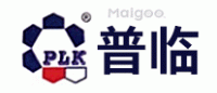 普临PLK品牌logo