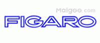 FIGARO费加罗品牌logo