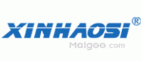XINHAOSI品牌logo