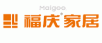 福庆家居品牌logo