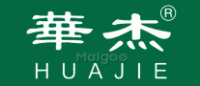 華杰品牌logo