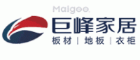 巨峰家居品牌logo