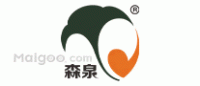 森泉板材品牌logo