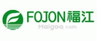 福江FOJON品牌logo