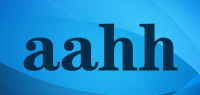 aahh品牌logo