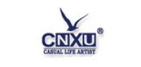 cnxu品牌logo