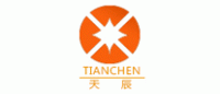 天辰TIANCHEN品牌logo