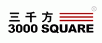 三千方品牌logo
