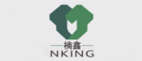 楠鑫NKING品牌logo