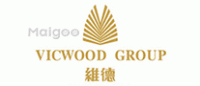 维德木业VICWOOD品牌logo