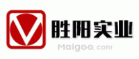 胜阳实业品牌logo