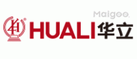 华立HUALI品牌logo
