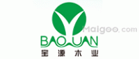 宝源BAOYUAN品牌logo