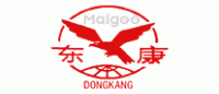 东康地板Dkang品牌logo