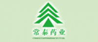 常泰药业品牌logo