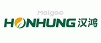 汉鸿Honhung品牌logo