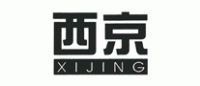 西京品牌logo