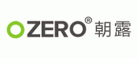 朝露OZERO品牌logo