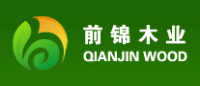 前锦QIANJIN品牌logo