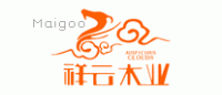 祥云木业品牌logo
