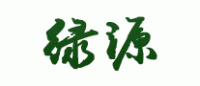 绿源木业品牌logo