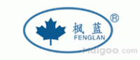 枫蓝FENGLAN品牌logo