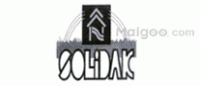 Solidak索利达品牌logo