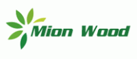 米昂木业Mion Wood品牌logo