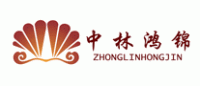 中林鸿锦品牌logo