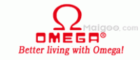 雅美家OMEGA品牌logo