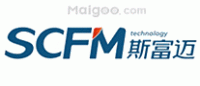斯富迈SCFM品牌logo