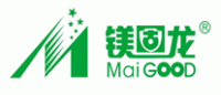 镁固龙MAIGOOD品牌logo