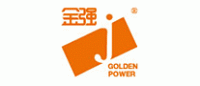 金强品牌logo