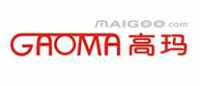 高玛GAOMA品牌logo